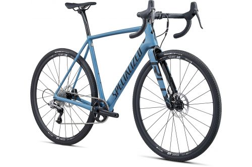 Rower przełajowy Specialized CruX Elite 2020